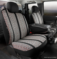 Fia - Fia TR47-81 BLACK Wrangler Custom Seat Cover - Image 2