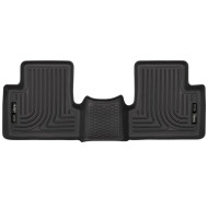 Husky Liners - Husky Liners 55421 X-act Contour Floor Liner - Image 1