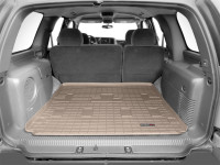 WeatherTech - WeatherTech 41148 Cargo Liner - Image 3