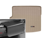 WeatherTech - WeatherTech 41383SK Cargo Liner w/Bumper Protector - Image 1