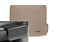 WeatherTech - WeatherTech 41401SK Cargo Liner w/Bumper Protector - Image 1