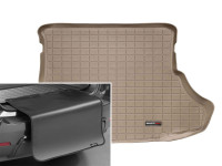 WeatherTech - WeatherTech 41400SK Cargo Liner w/Bumper Protector - Image 1