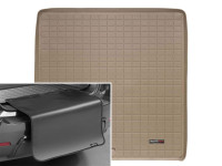 WeatherTech - WeatherTech 41410SK Cargo Liner w/Bumper Protector - Image 1