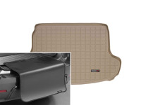 WeatherTech - WeatherTech 41354SK Cargo Liner w/Bumper Protector - Image 1