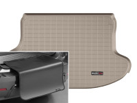 WeatherTech - WeatherTech 41365SK Cargo Liner w/Bumper Protector - Image 1