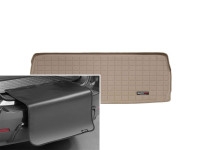 WeatherTech - WeatherTech 41345SK Cargo Liner w/Bumper Protector - Image 1