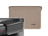 WeatherTech - WeatherTech 41366SK Cargo Liner w/Bumper Protector - Image 1