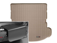 WeatherTech - WeatherTech 41406SK Cargo Liner w/Bumper Protector - Image 1