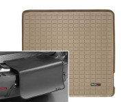 WeatherTech - WeatherTech 41412SK Cargo Liner w/Bumper Protector - Image 1