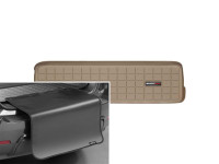WeatherTech - WeatherTech 41413SK Cargo Liner w/Bumper Protector - Image 1