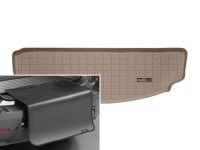 WeatherTech - WeatherTech 41421SK Cargo Liner w/Bumper Protector - Image 1