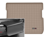 WeatherTech - WeatherTech 41416SK Cargo Liner w/Bumper Protector - Image 1