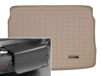 WeatherTech - WeatherTech 41335SK Cargo Liner w/Bumper Protector - Image 1