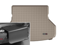 WeatherTech - WeatherTech 41242SK Cargo Liner w/Bumper Protector - Image 1