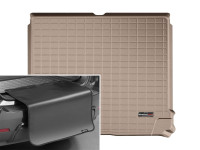 WeatherTech - WeatherTech 411071SK Cargo Liner w/Bumper Protector - Image 1