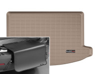 WeatherTech - WeatherTech 411075SK Cargo Liner w/Bumper Protector - Image 1