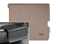 WeatherTech - WeatherTech 411084SK Cargo Liner w/Bumper Protector - Image 1