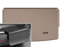WeatherTech - WeatherTech 411092SK Cargo Liner w/Bumper Protector - Image 1
