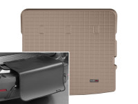 WeatherTech - WeatherTech 411093SK Cargo Liner w/Bumper Protector - Image 1