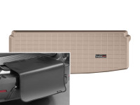 WeatherTech - WeatherTech 411094SK Cargo Liner w/Bumper Protector - Image 1