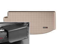 WeatherTech - WeatherTech 411082SK Cargo Liner w/Bumper Protector - Image 1