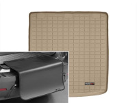 WeatherTech - WeatherTech 41330SK Cargo Liner w/Bumper Protector - Image 1