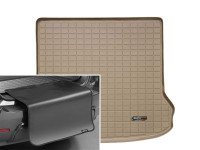 WeatherTech - WeatherTech 41403SK Cargo Liner w/Bumper Protector - Image 1