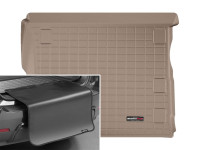 WeatherTech - WeatherTech 411107SK Cargo Liner w/Bumper Protector - Image 1