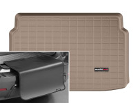 WeatherTech - WeatherTech 411125SK Cargo Liner w/Bumper Protector - Image 1