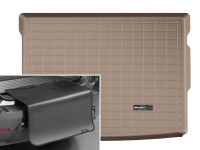 WeatherTech - WeatherTech 411163SK Cargo Liner w/Bumper Protector - Image 1