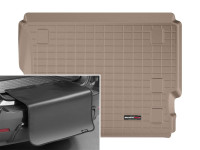 WeatherTech - WeatherTech 411171SK Cargo Liner w/Bumper Protector - Image 1