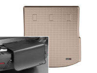 WeatherTech - WeatherTech 411081SK Cargo Liner w/Bumper Protector - Image 1
