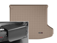 WeatherTech - WeatherTech 411123SK Cargo Liner w/Bumper Protector - Image 1