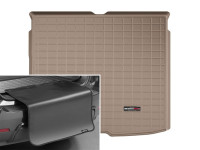 WeatherTech - WeatherTech 411175SK Cargo Liner w/Bumper Protector - Image 1