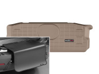 WeatherTech - WeatherTech 411197SK Cargo Liner w/Bumper Protector - Image 1