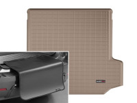 WeatherTech - WeatherTech 411103SK Cargo Liner w/Bumper Protector - Image 1