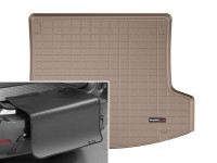 WeatherTech - WeatherTech 411203SK Cargo Liner w/Bumper Protector - Image 1