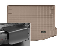 WeatherTech - WeatherTech 411137SK Cargo Liner w/Bumper Protector - Image 1