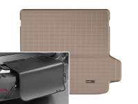 WeatherTech - WeatherTech 411205SK Cargo Liner w/Bumper Protector - Image 1
