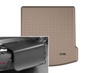 WeatherTech - WeatherTech 411143SK Cargo Liner w/Bumper Protector - Image 1