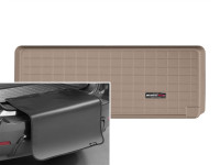 WeatherTech - WeatherTech 411263SK Cargo Liner w/Bumper Protector - Image 1