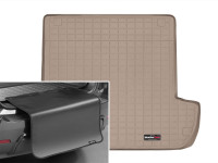 WeatherTech - WeatherTech 41230SK Cargo Liner w/Bumper Protector - Image 1