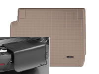 WeatherTech - WeatherTech 411189SK Cargo Liner w/Bumper Protector - Image 1
