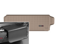 WeatherTech - WeatherTech 411278SK Cargo Liner w/Bumper Protector - Image 1
