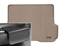 WeatherTech - WeatherTech 41188SK Cargo Liner w/Bumper Protector - Image 1