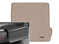 WeatherTech - WeatherTech 41240SK Cargo Liner w/Bumper Protector - Image 1