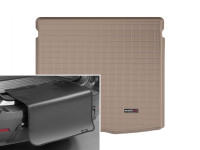 WeatherTech - WeatherTech 411265SK Cargo Liner w/Bumper Protector - Image 1