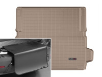 WeatherTech - WeatherTech 411277SK Cargo Liner w/Bumper Protector - Image 1
