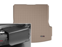 WeatherTech - WeatherTech 411304SK Cargo Liner w/Bumper Protector - Image 1