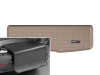 WeatherTech - WeatherTech 411266SK Cargo Liner w/Bumper Protector - Image 1